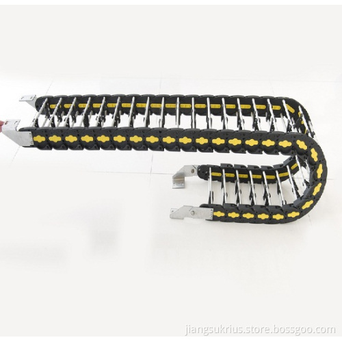 Galvanized Aluminum Bridge Cable Carrier
